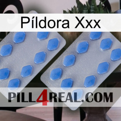 Píldora Xxx 20